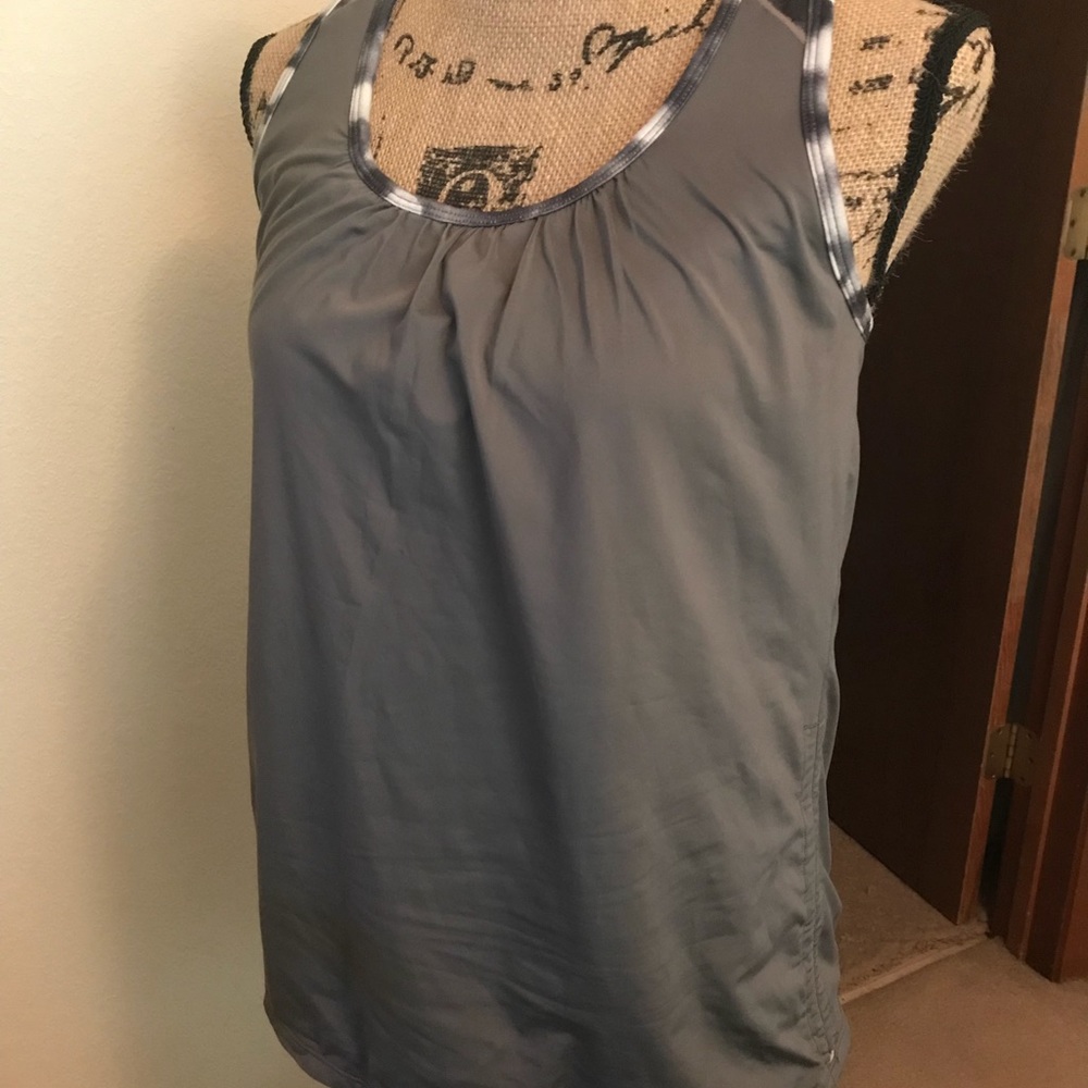 Athleta Tank Size M EUC